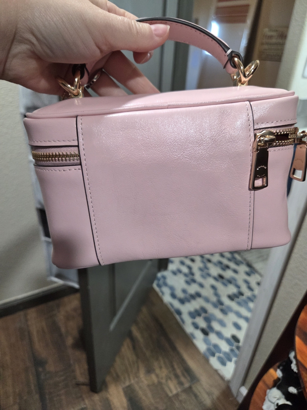 Coach Rainer Bag - Picture 2 of 8